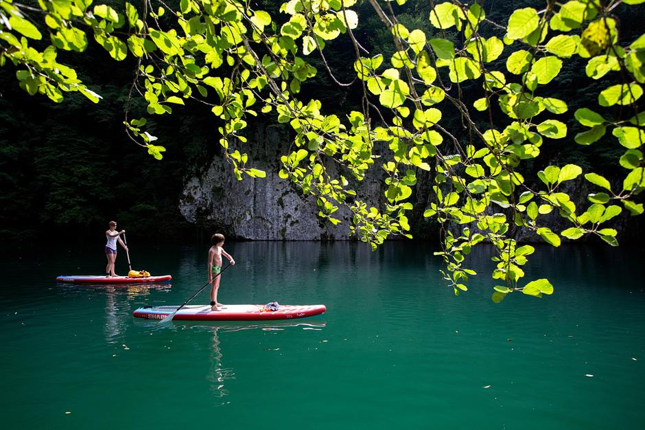 Vročina poletje | Avtor: Profimedia