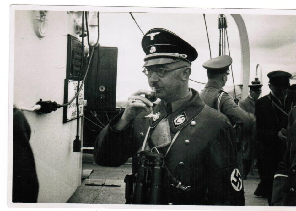 Heinrich Himmler