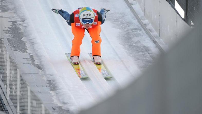 nordijska kombinacija jelenko