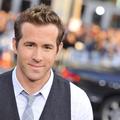 Ryan Reynolds