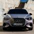 predstavitev Mercedes-Benz C-Class Electric