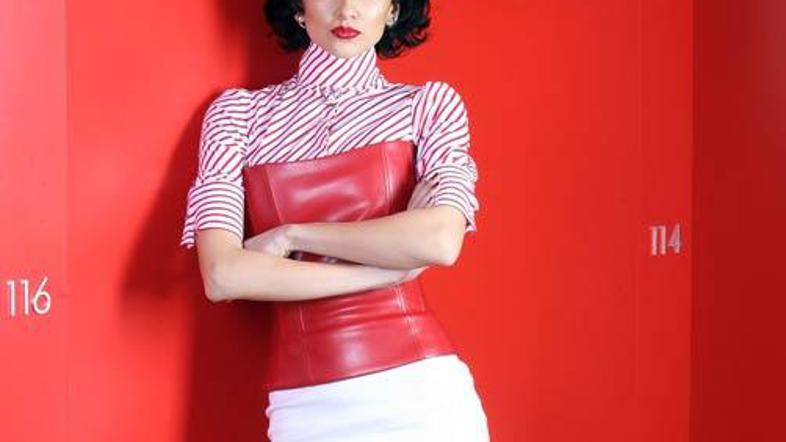 Nina Osenar foto: Pro Plus