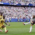 Harry Kane Anglija Gana