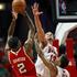 Chicago Bulls : Atlanta Hawks 95:83