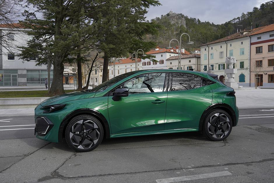 renault clio | Avtor: Matija_Janežič