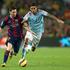 Messi Larrivey Barcelona Celta Vigo