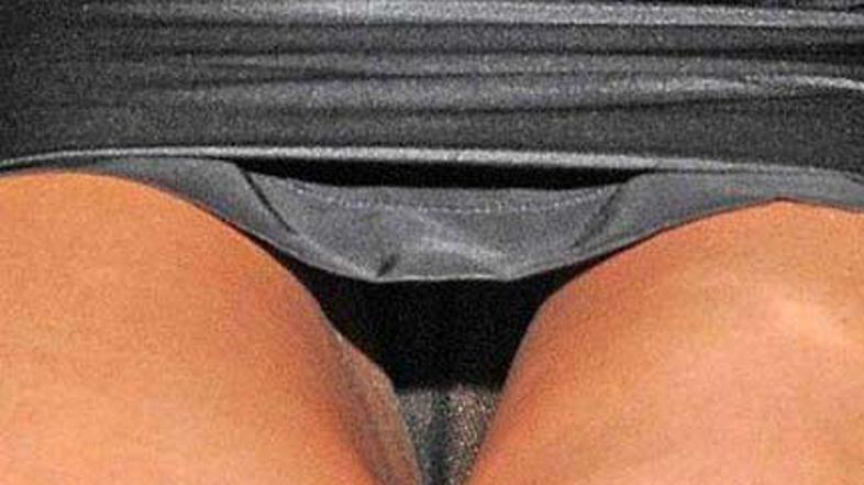 Natalie je razkrila več, kot bi si želela.