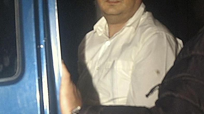 Carlos Beltran Leyva (Foto: Reuters)