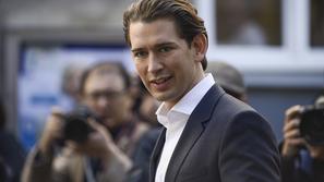 sebastian kurz