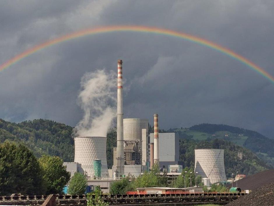 TEŠ Termoelektrarna Šoštanj | Avtor: TEŠ