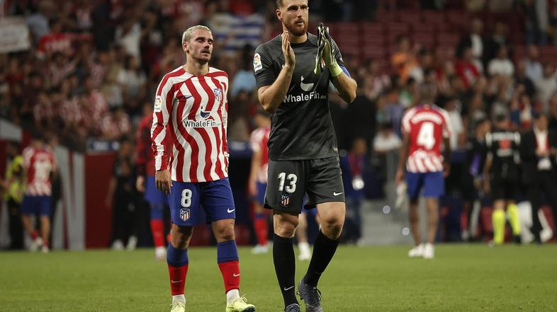 Jan Oblak