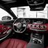 Mercedes-benz razred S kupe