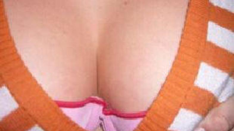 Pokažite, kaj imate!