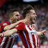 Koke Saul Niguez Atletico Madrid Bayern Liga prvakov