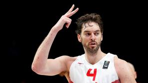 pau gasol