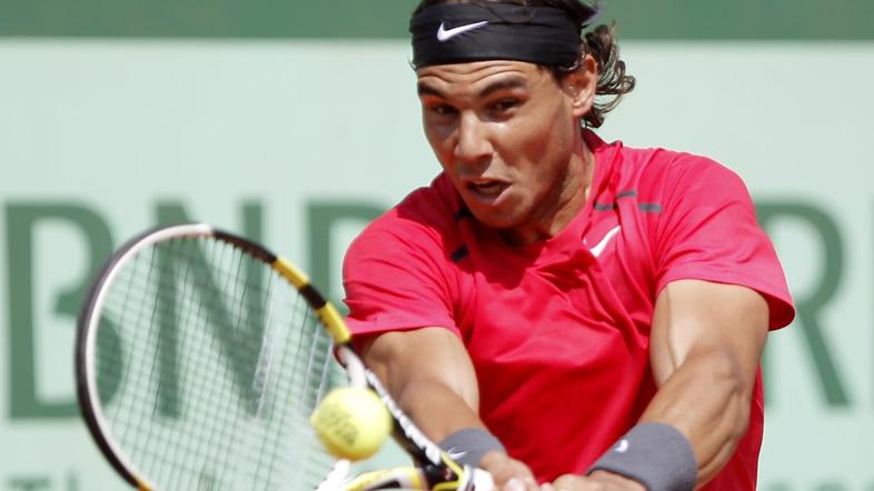 rafael nadal roland garros