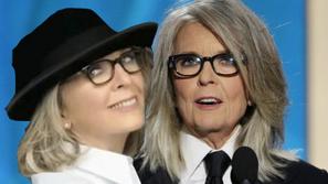 Diane Keaton