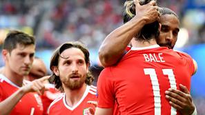 (Wales - Severna Irska)