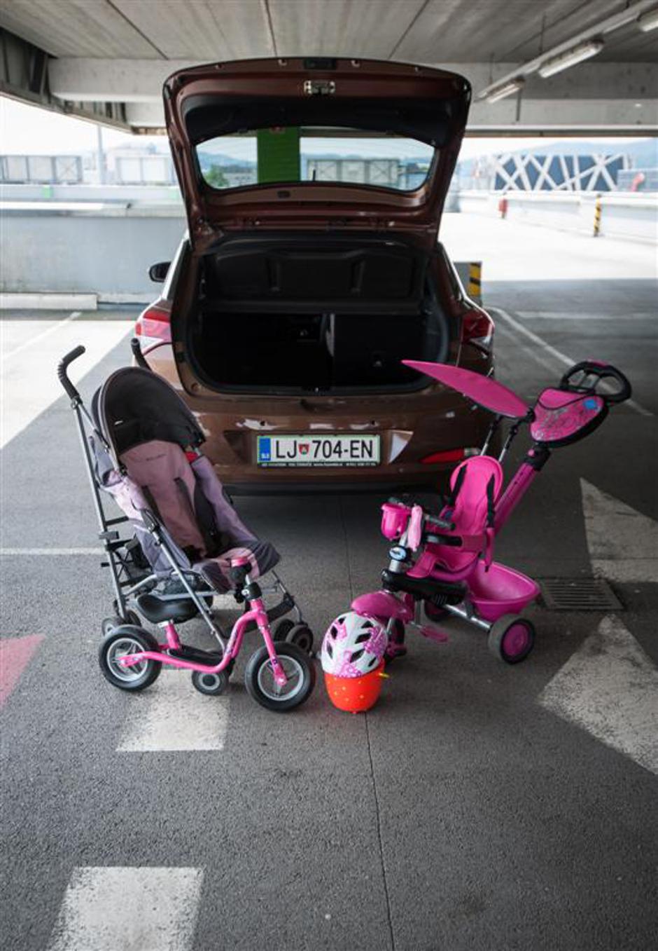 Hyundai i20 | Avtor: Anže Petkovšek