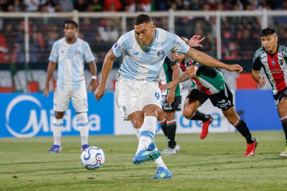 Carlos Vinicius | Avtor: Profimedia