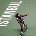 Serena Williams WTA masters Carigrad