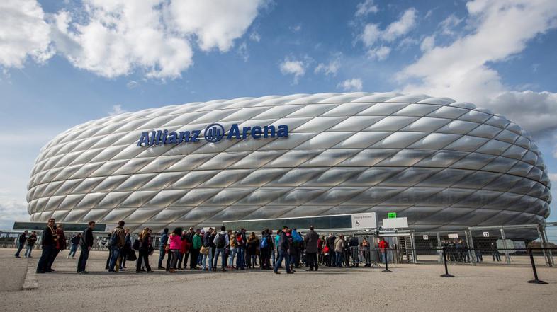 Allianz Arena München