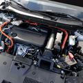 Honda CR-V PHEV