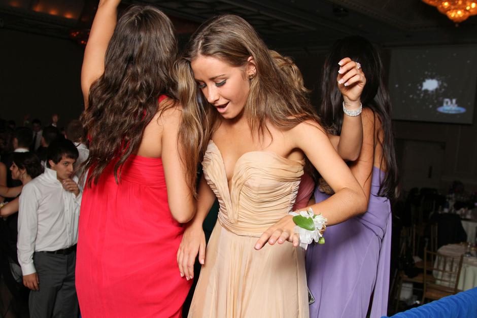 maturantski ples | Avtor: Profimedia