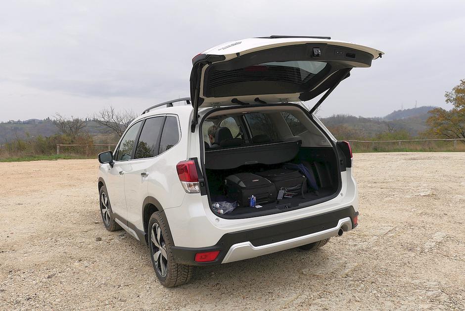 subaru forester, impreza, XV, blato | Avtor: MatijaJanežič