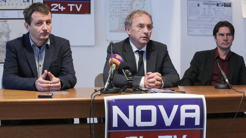 NOVA 24 TV