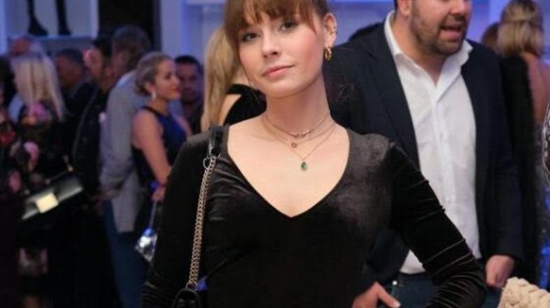 sara žajdela