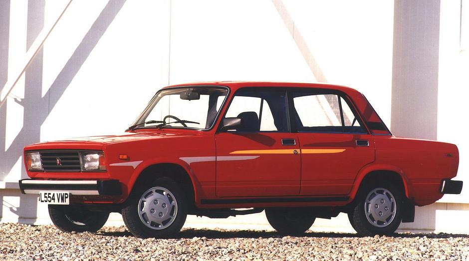 lada | Avtor: Lada