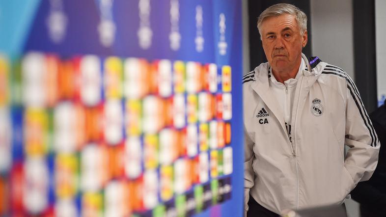 Carlo Ancelotti