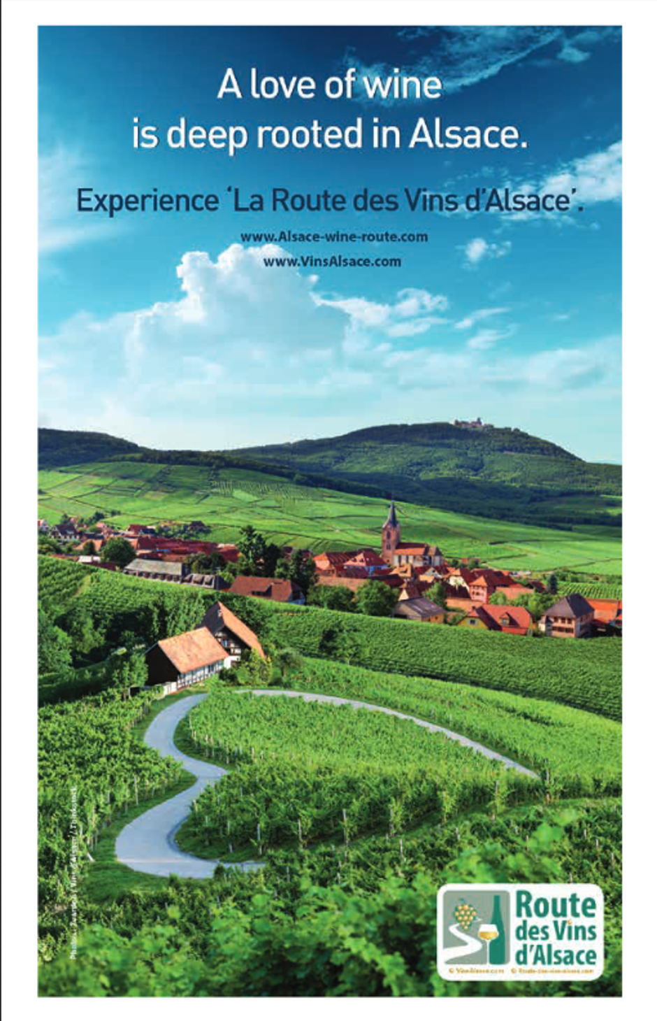 Srce, oglas, Svečina, Alzacija | Avtor: 