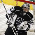 Jonathan Quick L.A. Kings