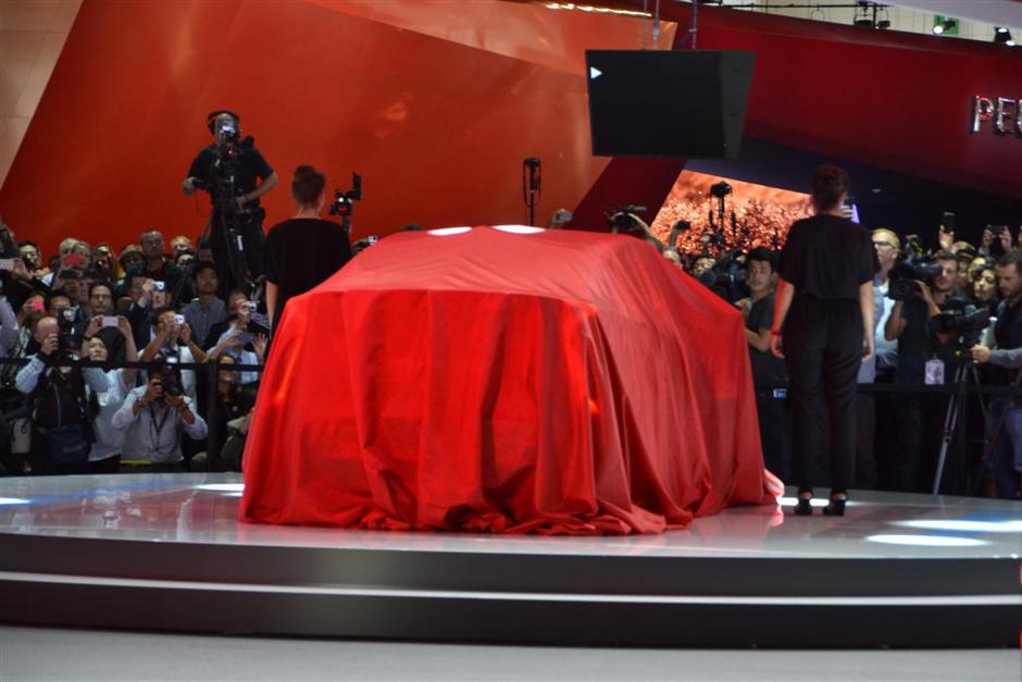 Toyota prius | Avtor: Gregor Prebil