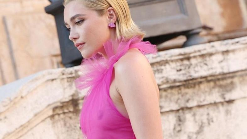 Florence Pugh