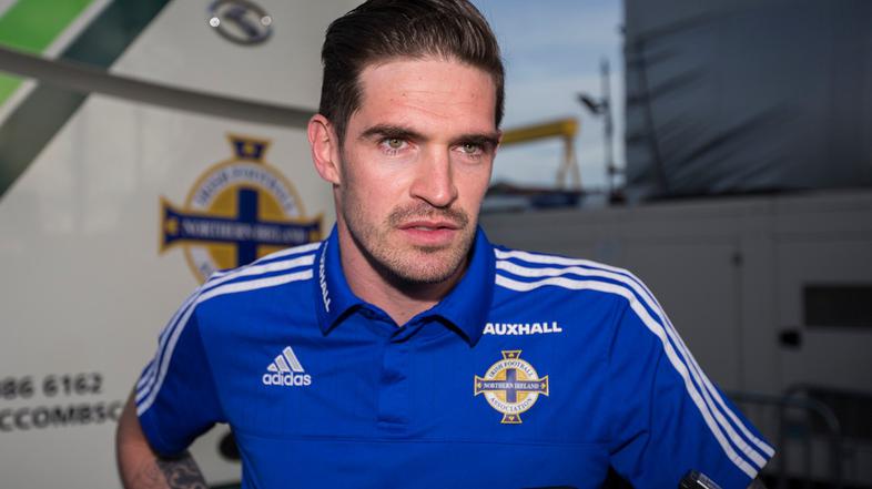 Kyle Lafferty