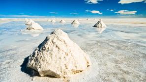 Salar de Uyuni
