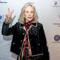 faye dunaway