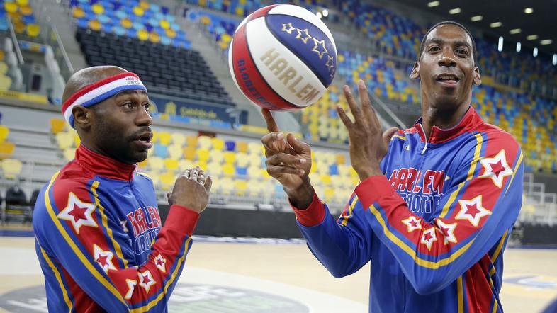 Harlem Globetrotters