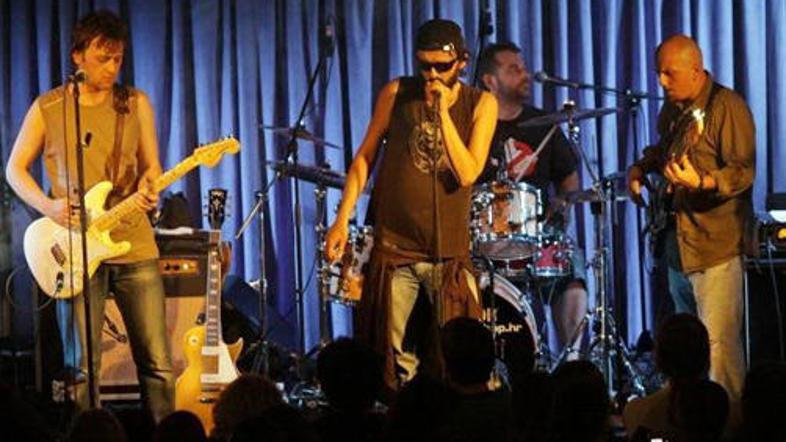 Goran Bare ima očitno drog dovolj.