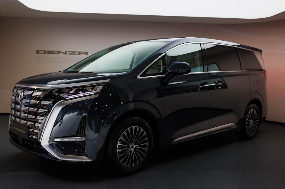 geneva motor show 2024