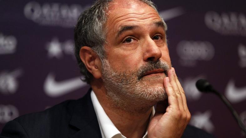 Andoni Zubizarreta