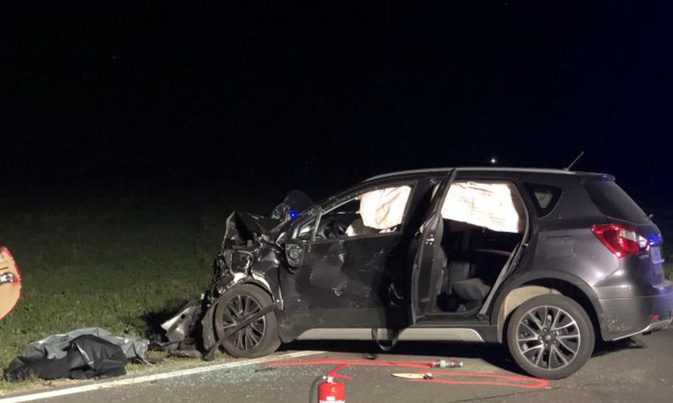 Nesreča pri Šikolah