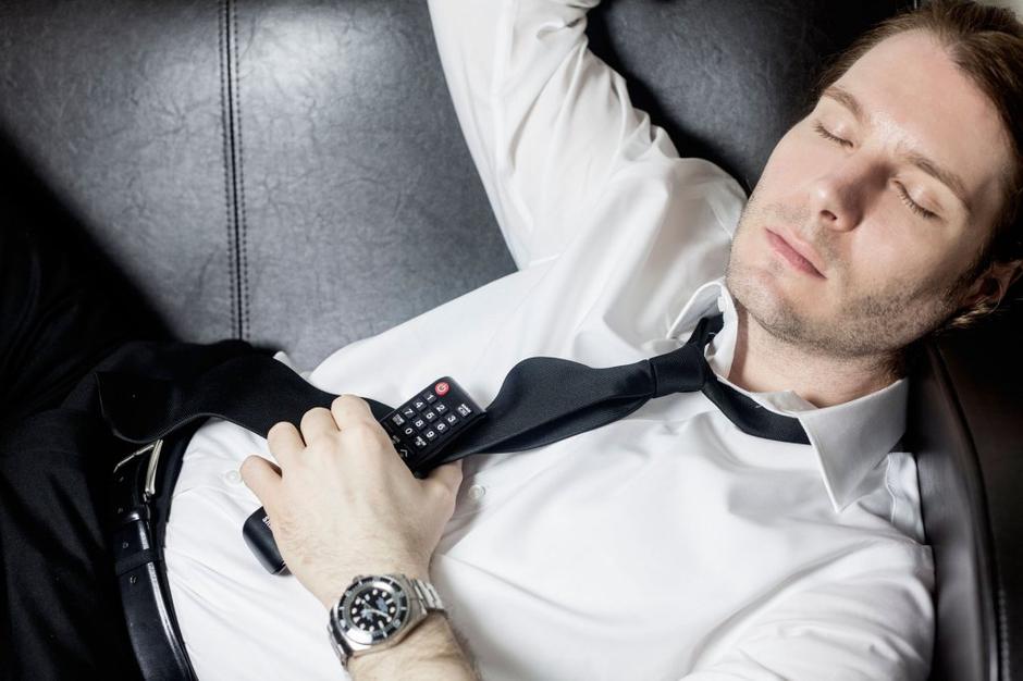 Spanje daljinec | Avtor: Profimedias