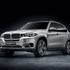 BMW X5 eDrive Hybrid Concept