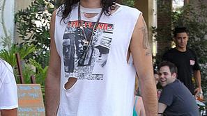 Russell Brand