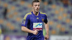 maribor zavrč prva liga slovensko prvenstvo ibraimi ljudski vrt
