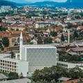 ljubljanska džamija
